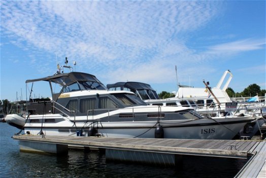 Linssen 372 SX - 1