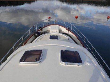 Tuna 40 Sportivo (DUTCH BUILD) - 4