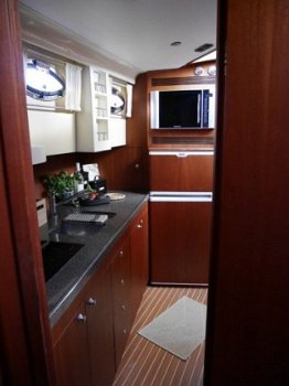 Tuna 40 Sportivo (DUTCH BUILD) - 8