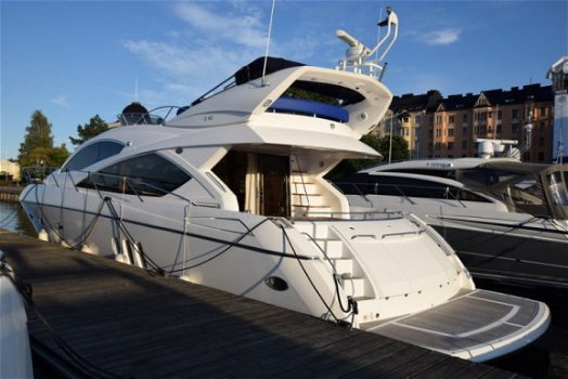 Sunseeker Manhattan 60 - 1