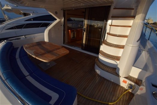 Sunseeker Manhattan 60 - 3