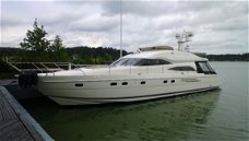 Princess 65