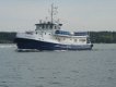 Steel Passenger Vessel - 2 - Thumbnail