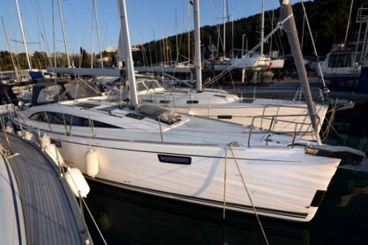 Bavaria 46 Vision - 1