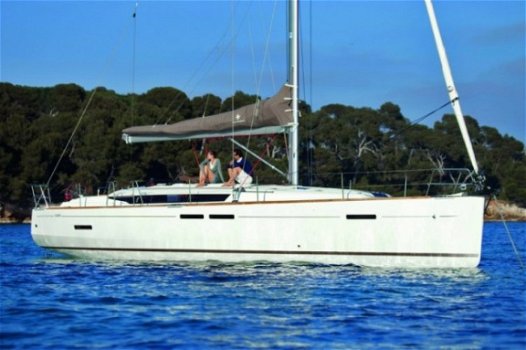 Jeanneau Sun Odyssey 449 - 1