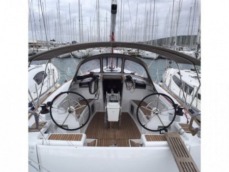 Jeanneau Sun Odyssey 449 - 2