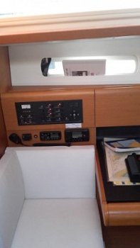 Jeanneau Sun Odyssey 449 - 5