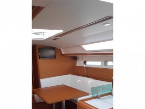 Jeanneau Sun Odyssey 449 - 7