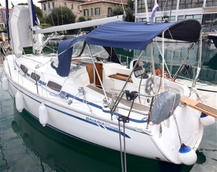 Bavaria 31 Cruiser - 2