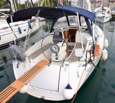 Bavaria 31 Cruiser - 3