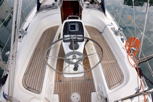 Bavaria 31 Cruiser - 4