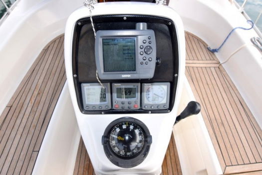 Bavaria 31 Cruiser - 5