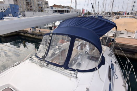 Bavaria 31 Cruiser - 6