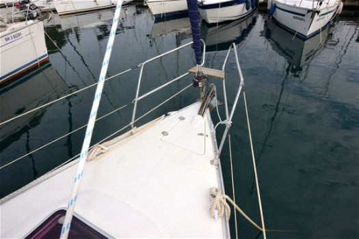 Bavaria 31 Cruiser - 8