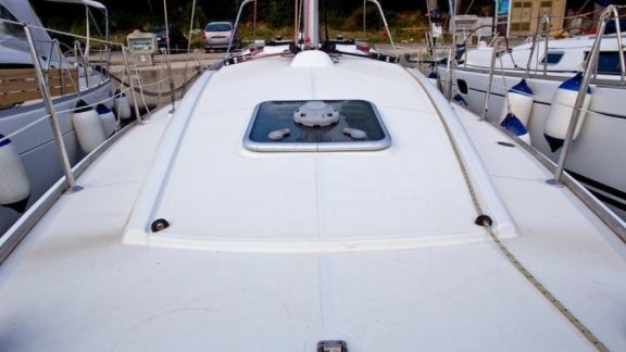 Jeanneau Sun Odyssey 36i - 3