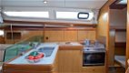 Jeanneau Sun Odyssey 36i - 7 - Thumbnail