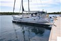 Jeanneau Sun Odyssey 49i - 1 - Thumbnail