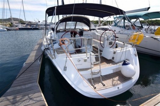 Jeanneau Sun Odyssey 49i - 2