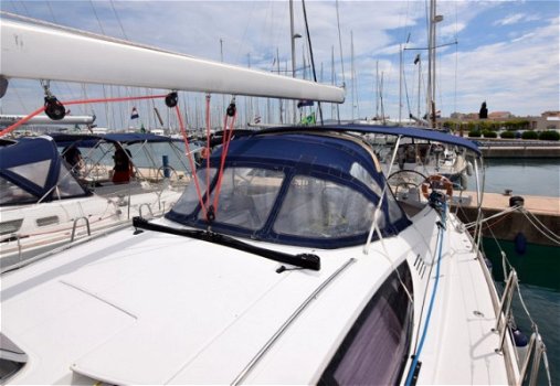 Jeanneau Sun Odyssey 50 DS - 6