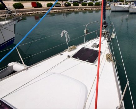 Jeanneau Sun Odyssey 50 DS - 8