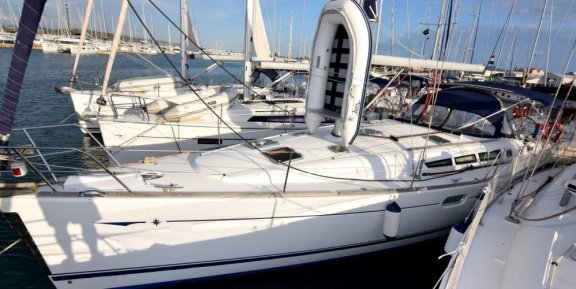 Jeanneau Sun Odyssey 45 - 1