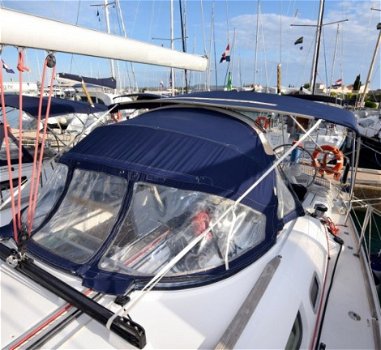 Jeanneau Sun Odyssey 45 - 2