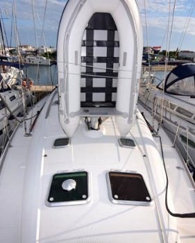 Jeanneau Sun Odyssey 45 - 4