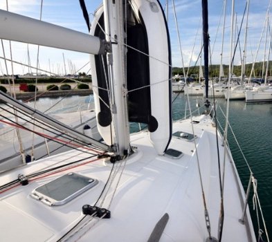 Jeanneau Sun Odyssey 45 - 5