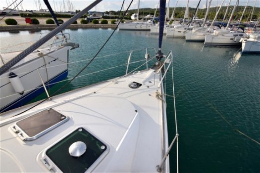 Jeanneau Sun Odyssey 45 - 6