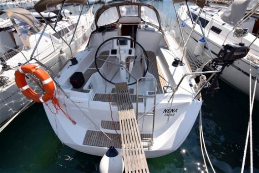 Jeanneau Sun Odyssey 33i - 3