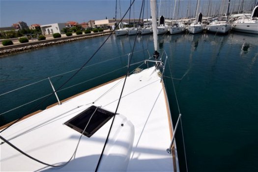 Jeanneau Sun Odyssey 449 - 8