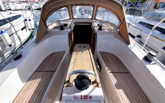 Bavaria 34 Cruiser - 5