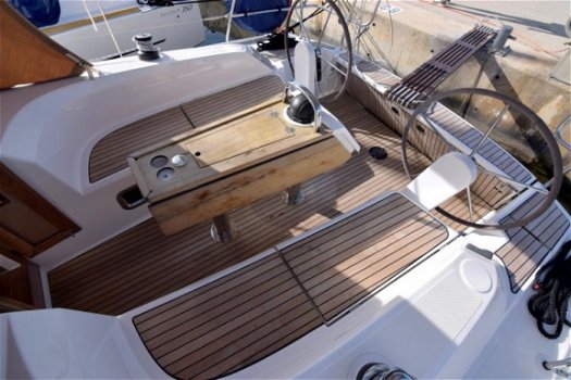 Bavaria 34 Cruiser - 6