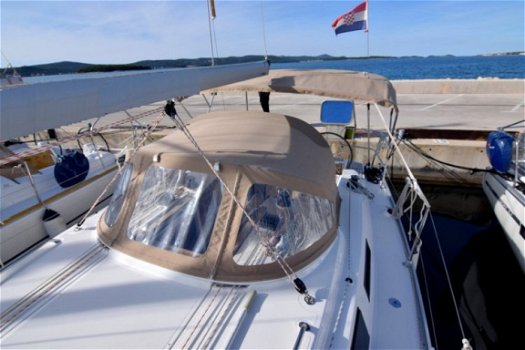 Bavaria 34 Cruiser - 8