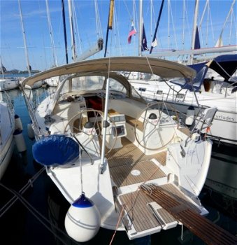 Bavaria 40 Cruiser - 3