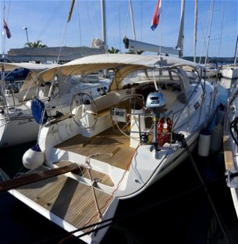 Bavaria 40 Cruiser - 2