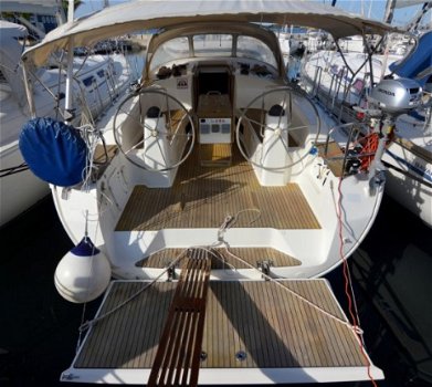 Bavaria 40 Cruiser - 3