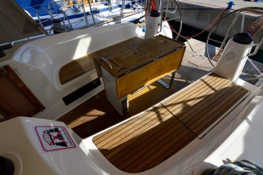 Bavaria 40 Cruiser - 6