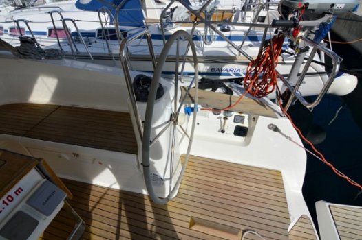 Bavaria 40 Cruiser - 8