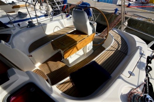 Bavaria 37 Cruiser - 5