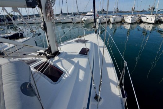 Bavaria 37 Cruiser - 6