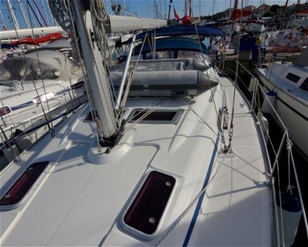 Bavaria 37 Cruiser - 8