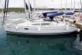 Jeanneau Sun Odyssey 36i - 1 - Thumbnail