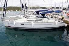 Jeanneau Sun Odyssey 36i