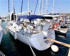 Beneteau Oceanis 43