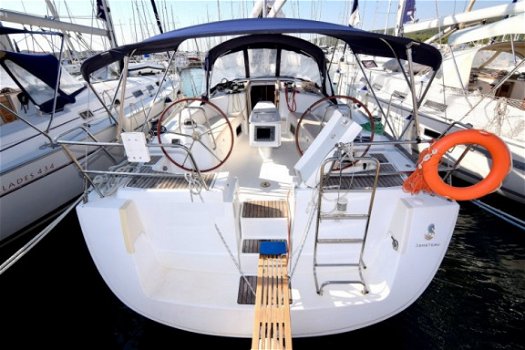 Beneteau Oceanis 43 - 2