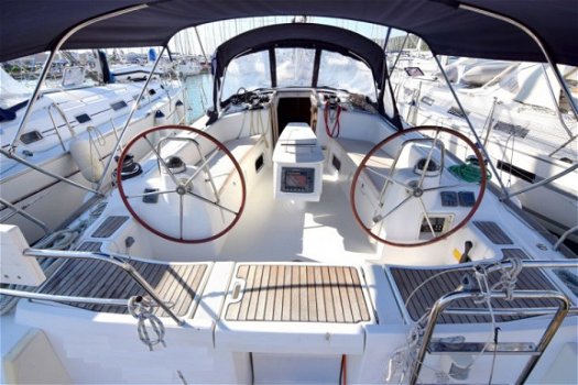 Beneteau Oceanis 43 - 4