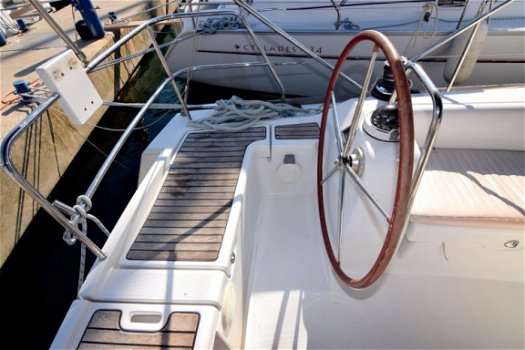 Beneteau Oceanis 43 - 7