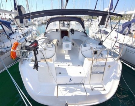 Beneteau Cyclades 43.4 - 2