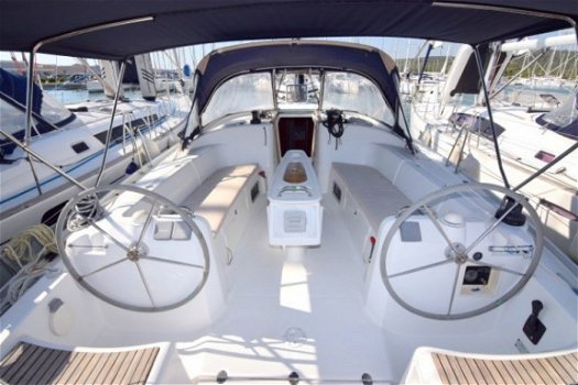 Beneteau Cyclades 43.4 - 3